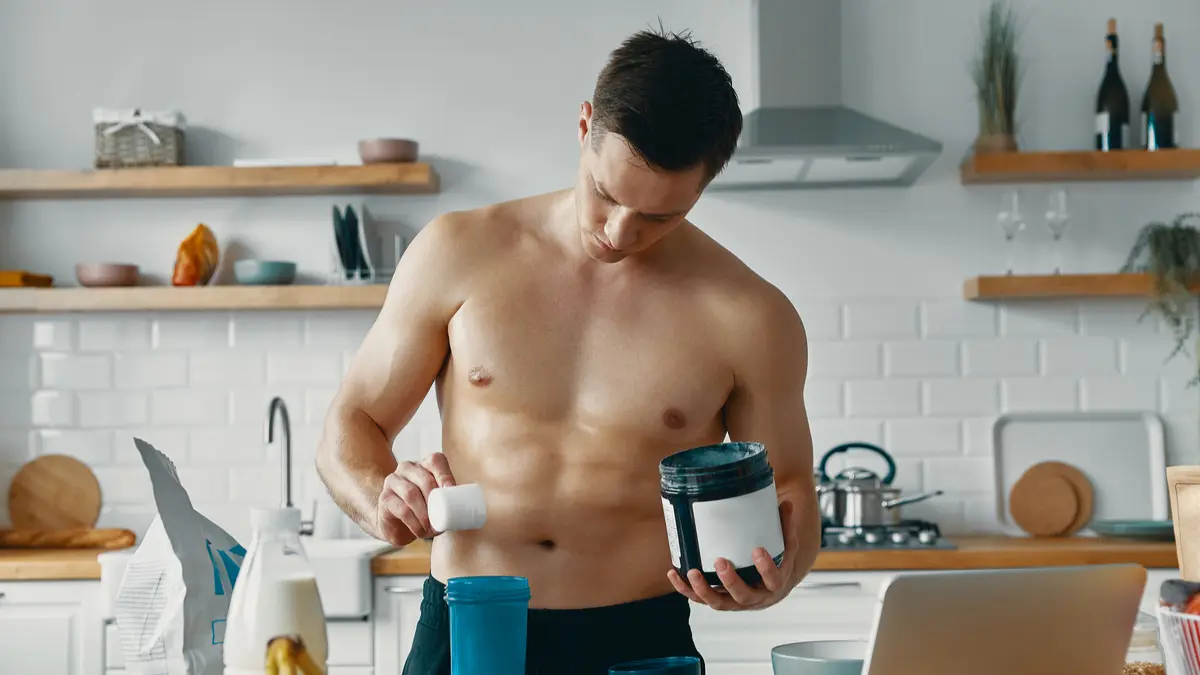 Pourquoi ne peut-on pas facilement se procurer du “Muscle Milk” en Europe ? On vous dit tout !