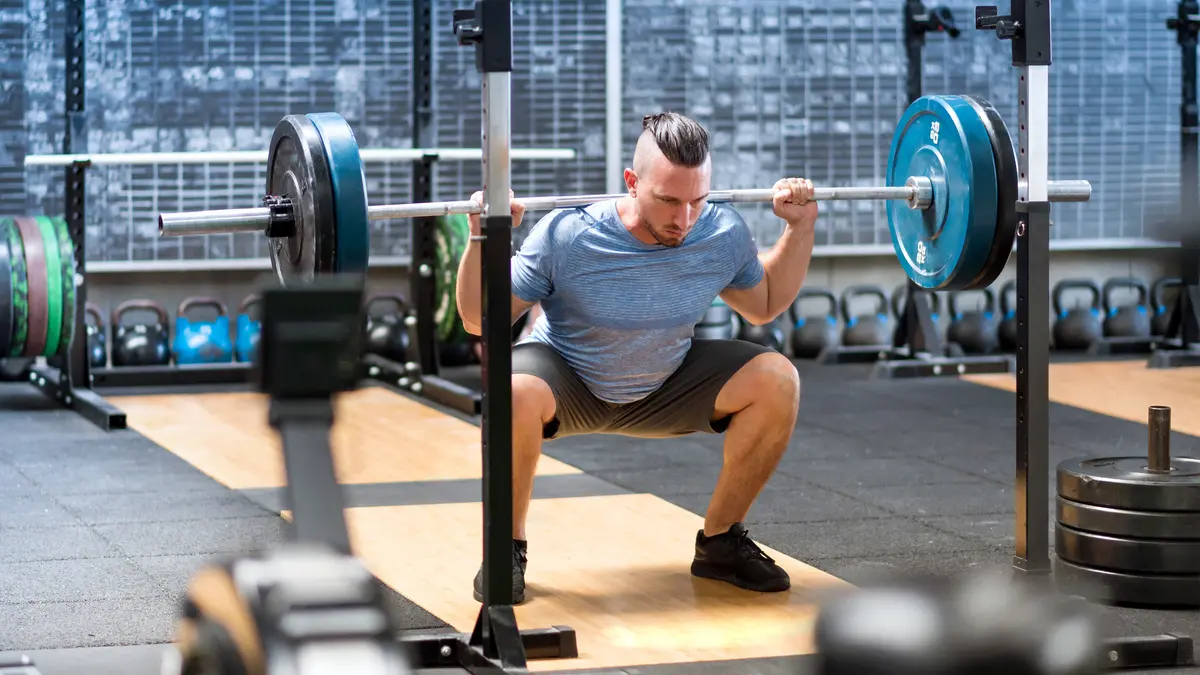 Méthode Wendler 5/3/1 : découvrez cet entrainement de 4 semaines pour se muscler rapidement