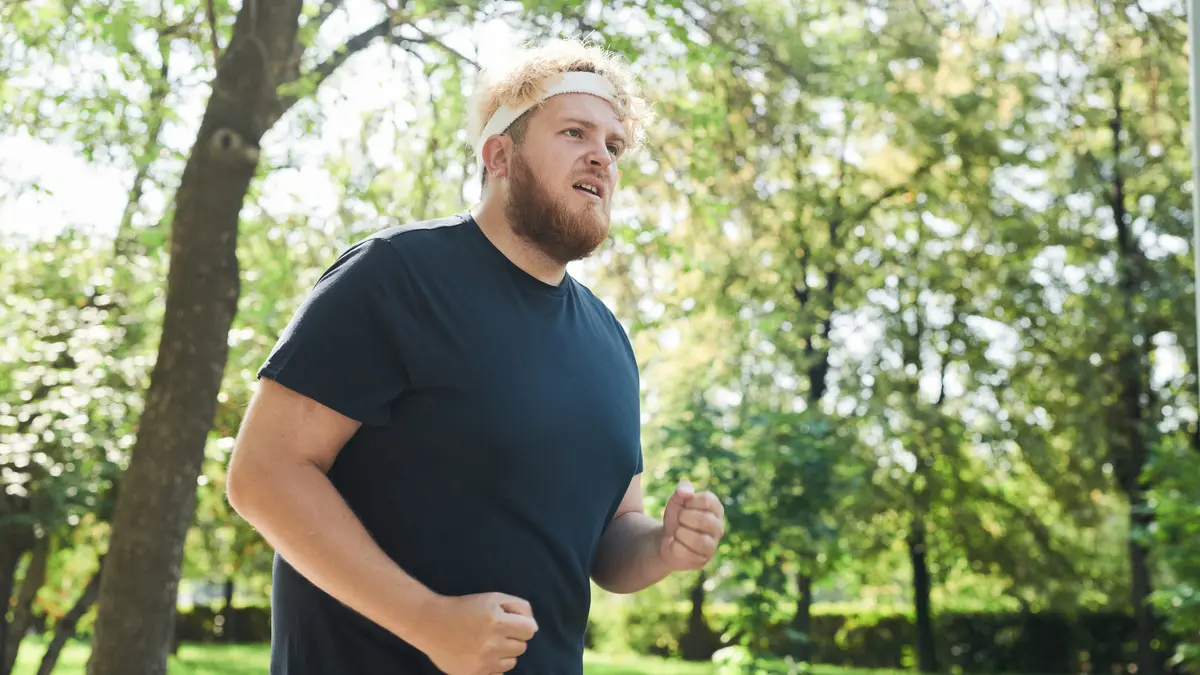 Que faut-il faire : courir plus vite ou plus longtemps pour brûler plus facilement les graisses