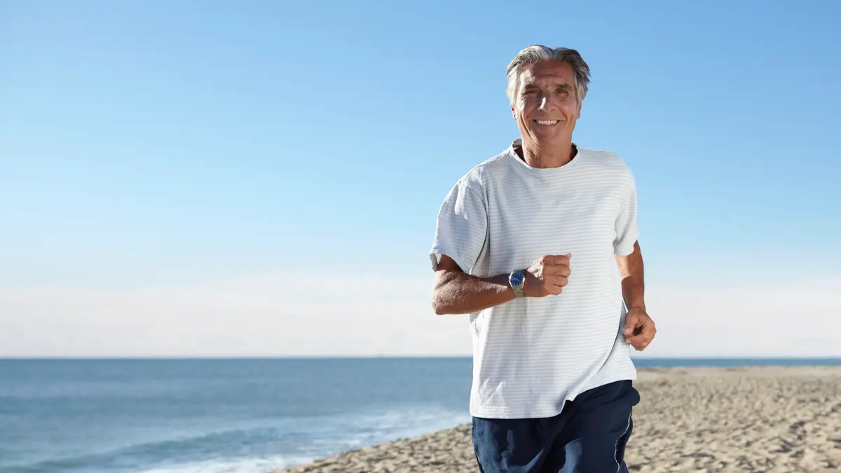 Quelle est la durée idéale d’exercice physique pour les personnes de 60 ans afin de rester en forme