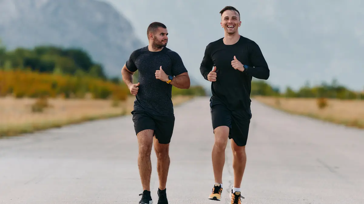 Voici comment j’ai perdu 5 kg très facilement en marchant seulement 30 minutes par jour pendant 2 mois