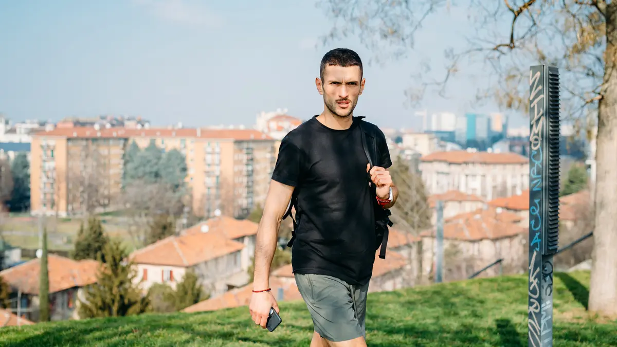 Marche quotidienne : voici LA durée optimale pour améliorer la perte de poids chez les débutants