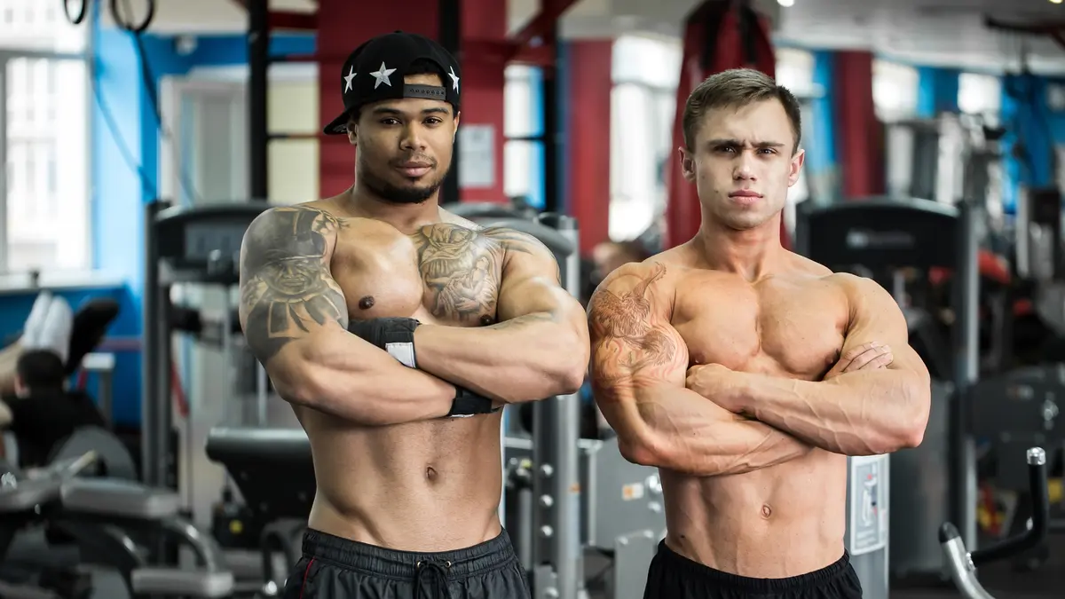 Pourquoi le CrossFit fait autant débat chez les amateurs de la gonflette