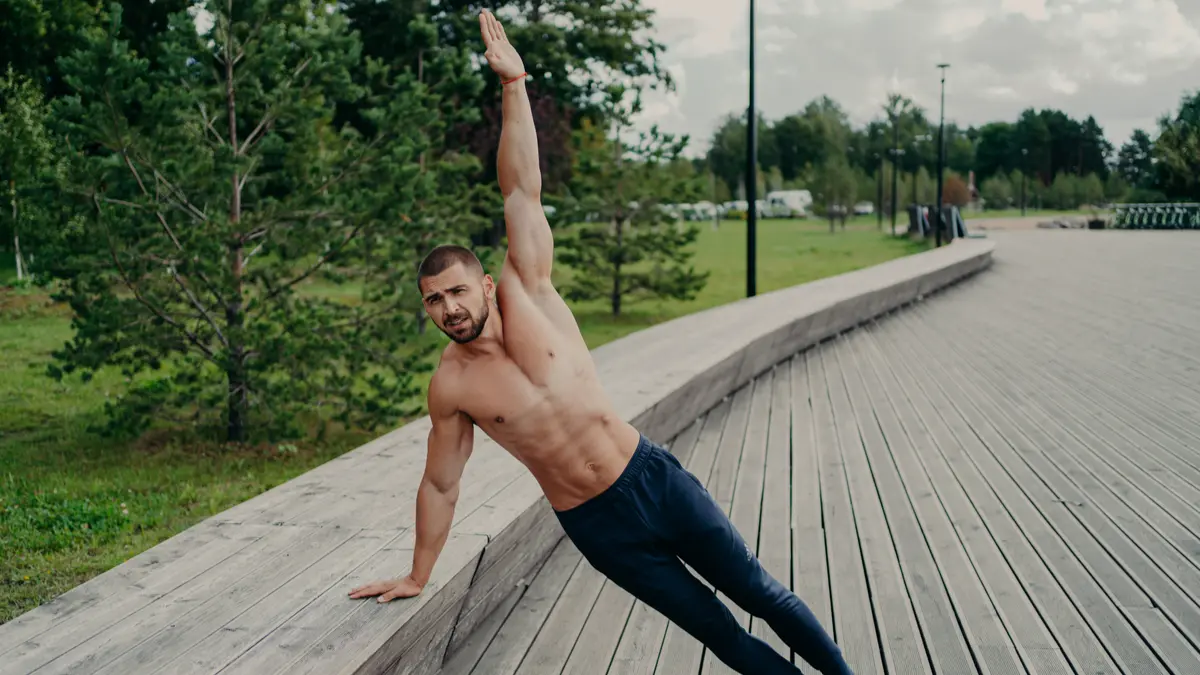 Découvrez le Hot Pilates, un nouvel entrainement qui permet dʼêtre plus musclé et plus souple plus facilement