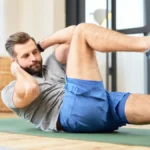 Dites adieu aux crunchs : cet exercice est parfait pour obtenir des abdominaux solides facilement