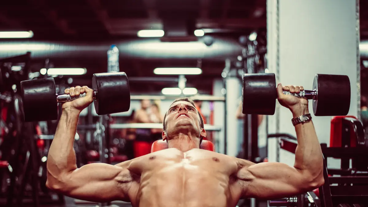 Voici pourquoi lʼentraînement fonctionnel est le meilleur moyen de se muscler rapidement