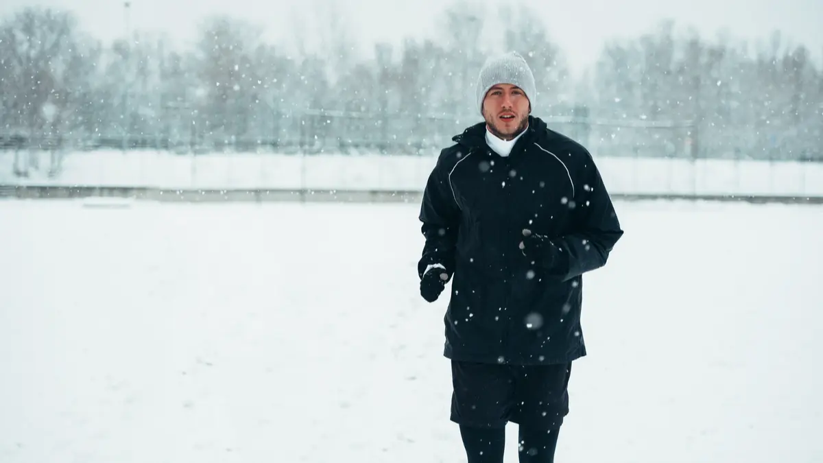 Faire du sport en hiver : une habitude facile à adopter avec le bon état d’esprit et la bonne activité