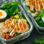 Voici 7 recettes de repas riches en protéines pour prendre du muscle facilement tout en se faisant plaisir