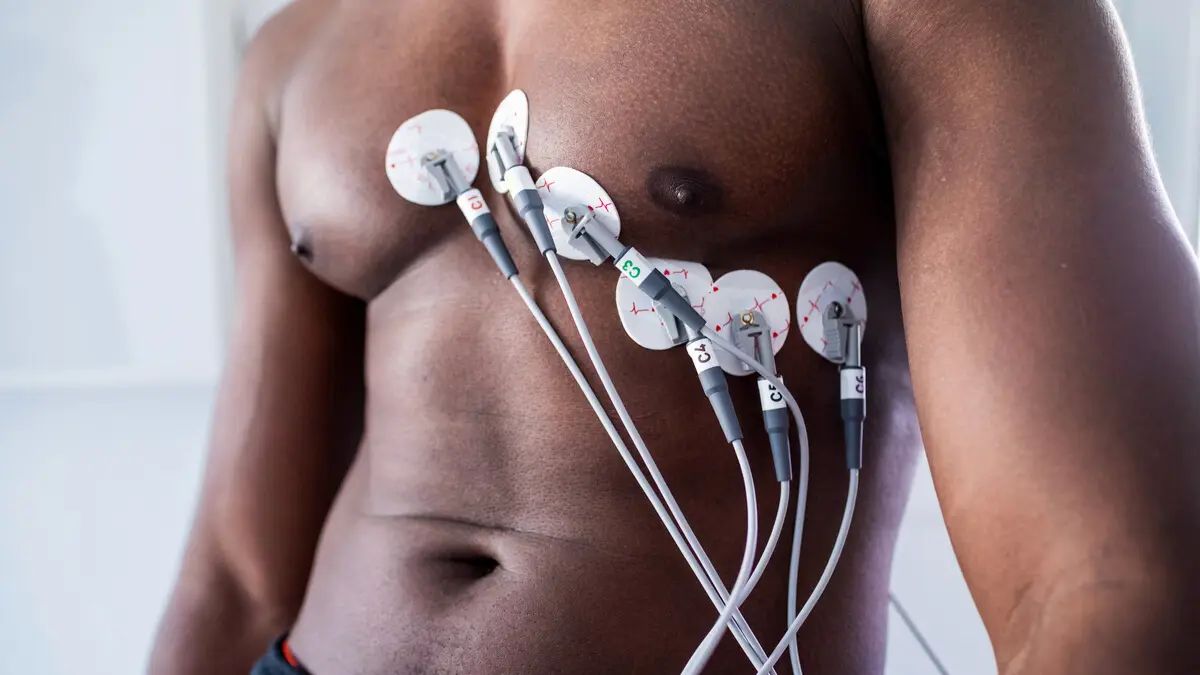 Envie de muscles en béton armé ? Boostez vos entraînements avec l’électrostimulation !