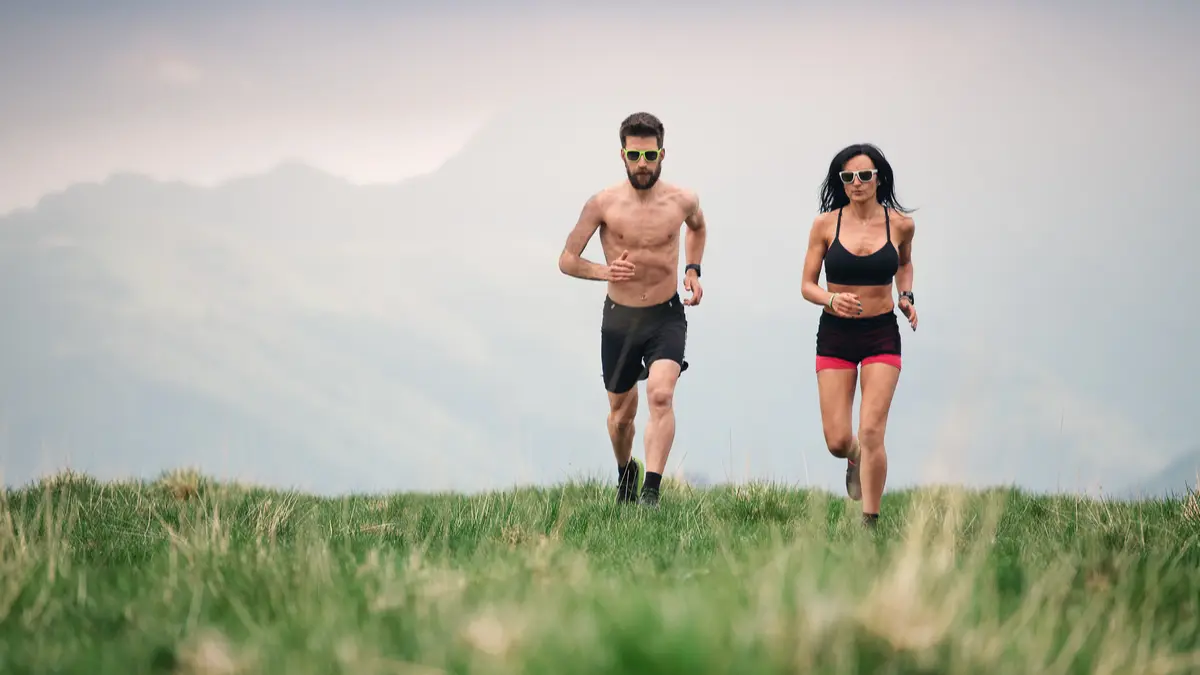 Voici la vraie distance à parcourir à pied tous les jours pour se remettre en forme