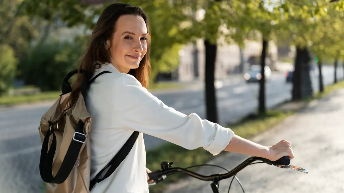 Elle a perdu 6 kg à vélo : ce coach dévoile la distance idéale à respecter pour faire pareil