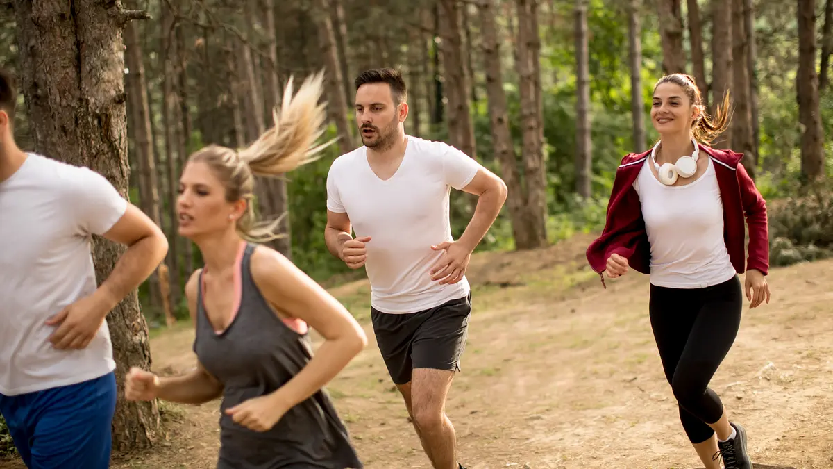 Voici la distance exacte à marcher chaque jour pour vraiment perdre du poids